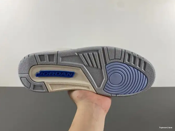 HYPE Air Jordan Lucky Shorts 3 CT8532-101 0612